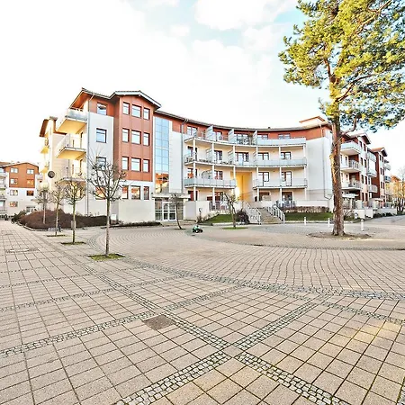 Apartment Grand Apartments - Neptun Park.